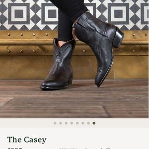 Cowboy Boots in PEEFECT condition!